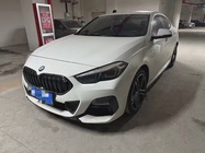 BMW 2 Series 2021