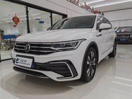 Volkswagen Tharu 2022