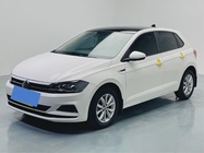 Volkswagen Polo 2022