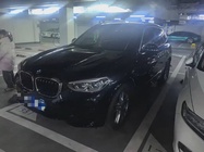 BMW X3 2020