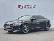 Audi A6 2020
