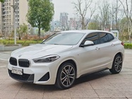 BMW X2 2021