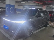 Li Auto ONE 2023