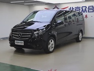 Mercedes-Benz Vito 2021