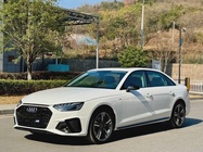 Audi A4 2023