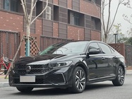 Volkswagen Passat 2022