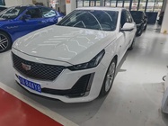 Cadillac CT5 2020