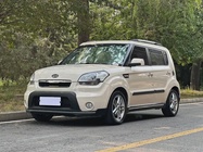 Kia Soul 2011