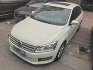 Volkswagen Santana 2013