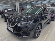 Nissan Qashqai 2020