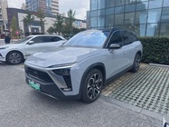NIO ES8 2020