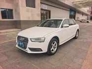 Audi A4 2013