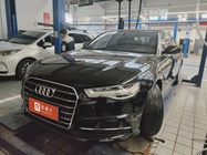 Audi A6 2019