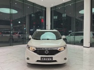 Nissan Quest 2015
