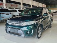 Suzuki Vitara 2018