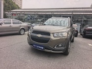 Chevrolet Captiva 2016