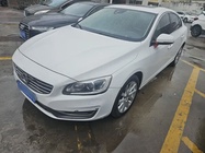Volvo S60 2014