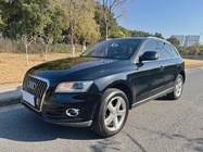 Audi Q5 2015
