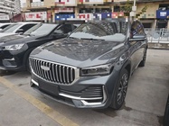 Geely Xingyue L 2025