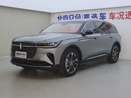 Lincoln Nautilus 2024