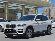 BMW X3 2019