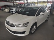 Citroen C4 2016