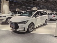 BYD MAX 2021