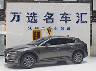 Mazda CX-4 2020