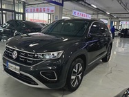 Volkswagen Tayron 2025