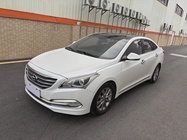 Hyundai Mistra 2015