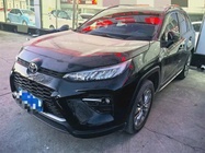 Toyota Wildlander 2022