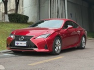 Lexus RC 2019