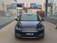 Volkswagen Magotan 2012