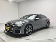 Audi A6 2019