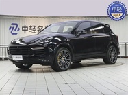 Porsche Cayenne 2015