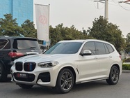 BMW X3 2019