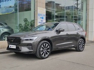 Volvo XC60 2024