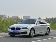 BMW 5 Series 2016