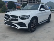 Mercedes-Benz GLK-Class 2020