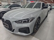 BMW 4 Series 2024