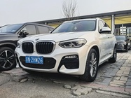 BMW X3 2019