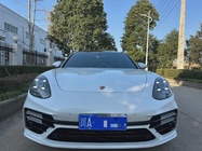 Porsche Panamera 2018