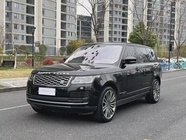 Land Rover Range Rover 2022