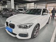 BMW 1 Series 2016