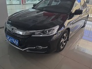 Honda Accord 2018