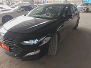 Chevrolet Malibu 2021