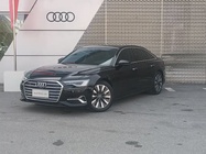 Audi A6 2024
