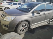 Haval H6 2014