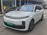 Li Auto L7 2024
