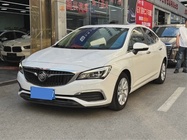 Buick Verano 2018